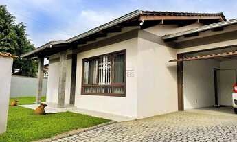 Imagem 2: CASA no COSTA E SILVA com 3 quartos para VENDA, 0 m²