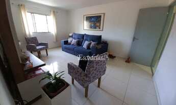 Imagem 5: Apartamento com 2 dormitórios à venda, 79 m² por R$ 365.000,00 - Vila Vitório Mazzei - São