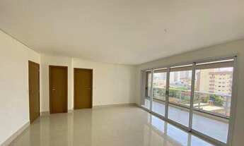Imagem 2: Apartamento de 3 suítes no Setor Bueno