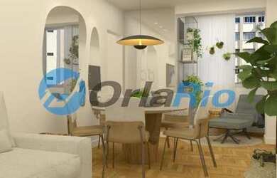 Imagem 7: Rio de Janeiro - Apartamento Padrão - Laranjeiras