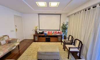 Imagem 2: Recreio Gleba A - Apartamento Lâmina com 3 quartos à venda, 185 m² - R$ 1.240.000 - Rio de