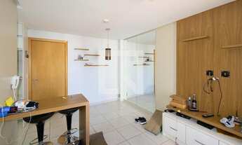 Imagem 4: Apartamento para Aluguel - Águas Claras, 1 Quarto, 42 m2