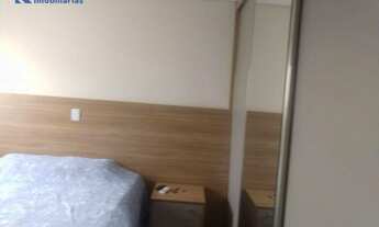 Imagem 5: Apartamento à venda, 85 m² por R$ 630.000,00 - Residencial Costa Tropical - Bauru/SP