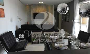 Imagem: Apartamento - Jardim São Vicente - Campinas