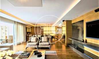 Imagem 5: NOTABILE VILLA MONTEVERDE - Ed. TURIN - PANAMBY - Venda ou Locação - 357 m² - 4 Suítes - 5