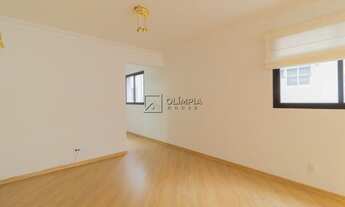 Imagem 7: Apartamento Locação 2 Dormitórios - 100 m² Jardim Paulista