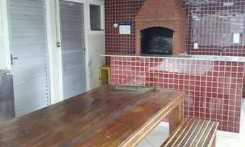 Imagem 14: Apartamento à venda, 45 m² por R$ 180.000,00 - Lotamento Jardim Imperial - Pindamonhangaba