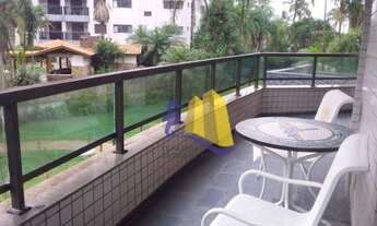 Imagem 5: Apartamento com 3 dormitórios à venda, 120 m² por R$ 1.950.000,00 - Riviera - Módulo 6 - B