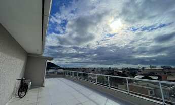 Imagem 3: Maravilhosa Cobertura na Área Nobre da Praia dos Ingleses