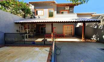 Imagem: Sobrado com 3 dormitórios à venda, 155