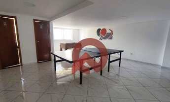 Imagem 7: Apartamento com 3 dormitórios à venda, 116 m² por R$ 764.000,00 - Canto do Forte - Praia G