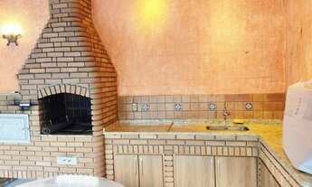 Imagem 16: Sobrado com 5 dormitórios, 456 m² - venda por R$ 1.750.000,00 ou aluguel por R$ 6.500,00/m