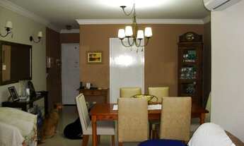 Imagem 2: Porto Alegre - Apartamento Padrão - Auxiliadora