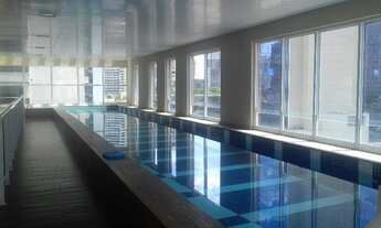 Imagem 7: Apartamento para locação no Brooklin,CONDOMÍNIO ENERGY, 70 m2, 03 máquinas de ar condicion