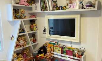 Imagem 11: APARTAMENTO NO PORTO DI NAPOLI RESIDENCE MOBILIADO E DECORADO