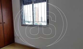 Imagem 7: São Paulo - Apartamento Padrão - Moema Pássaros