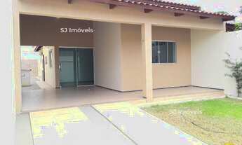 Imagem 2: JUAZEIRO DO NORTE - Casa Padrão - JARDIM GONZAGA