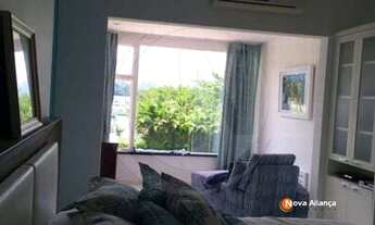 Imagem 6: Angra dos Reis - Apartamento Padrão - Frade (Cunhambebe