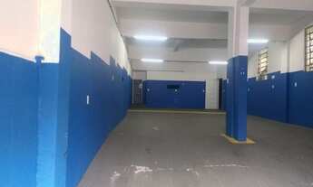 Imagem 2: Salão para alugar, 250 m² por R$ 3.500,00/mês - Vila Aricanduva - São Paulo/SP