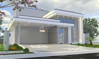 Imagem 3: Casa - Parque Brasil 500 - Paulínia