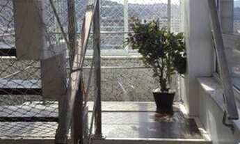 Imagem 5: Cobertura Triplex totalmente modernizada!