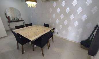 Imagem 2: Casa com 3 dormitórios à venda, 139 m² - Estuário - Santos/SP