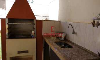 Imagem: Casa com 3 dormitórios à venda, 138 m²