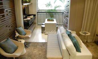 Imagem 4: Cobertura à venda, 152 m² por R$ 1.068.260,00 - Vila Andrade - São Paulo/SP