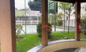 Imagem 4: Apartamento com 3 dormitórios, 127 m² - venda por R$ 850.000,00 ou aluguel por R$ 1.350,00