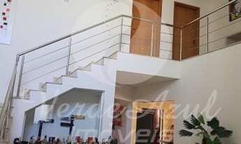 Imagem 3: Casa - Swiss Park - Campinas