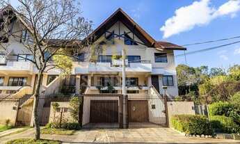 Imagem 2: Lindo triplex no Pilarzinho