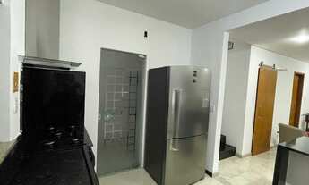 Imagem 4: Casa de condomínio para venda com 180 metros quadrados com 4 quartos