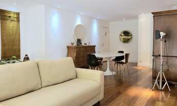 Imagem 3: Lindo apartamento garden em condomínio excelente no Alto da Boa Vista!