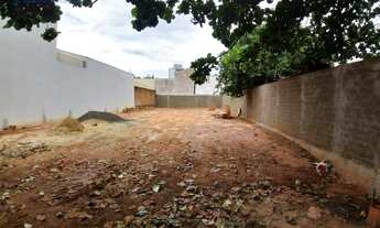 Imagem: Terreno à venda, 330 m² por R$ 220.000,00