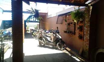 Imagem 2: Casa 3 dorm. - Jardim das Torres