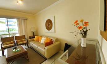 Imagem 6: Apartamento com 2 dormitórios para alugar - Riviera de São Lourenço - Bertioga/SP