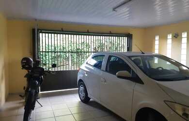 Imagem 2: CASA no PETRÓPOLIS com 3 quartos para VENDA, 1292 m²