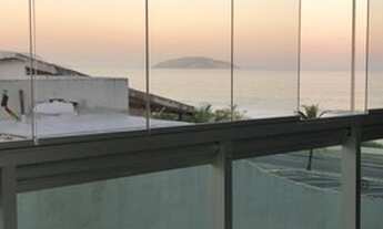 Imagem 6: JCI - Lindo Apartamento 3 quartos sendo 1 suíte vista Mar Piratininga Niterói RJ