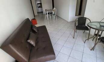 Imagem 4: Apartamento com 2 dormitórios à venda, 80 m² por R$ 380.000,00 - Aviação - Praia Grande/SP