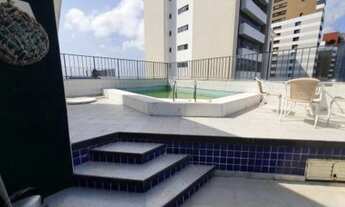 Imagem: Cobertura para venda com 280 metros quadrados