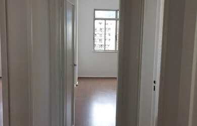 Imagem 3: Apartamento na Tijuca - 2 quartos