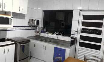 Imagem 7: Sobrado à venda, 250 m² por R$ 690.000,00 - Vila Irmãos Arnoni - São Paulo/SP