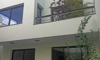 Imagem: Lindo sobrado para aluguel com 200mts²