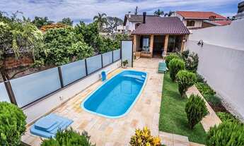 Imagem 4: Casa Sobrado, no bairro Sarandi, a venda por R$1.430.000,00