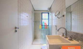 Imagem 4: Apartamento com 2 dormitórios à venda, 63 m² por R$ 730.000 - Vila Olímpia - São Paulo/SP