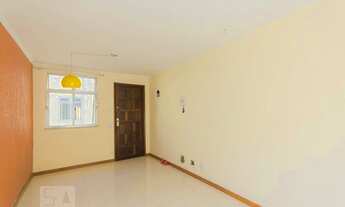 Imagem 4: Apartamento à Venda - Taquara, 2 Quartos, 48 m2