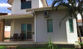 Imagem 2: Casa para a venda em condomínio Zuleika em Salto-SP