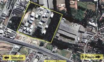 Imagem 7: Galpão à venda, 1818 m² por R$ 4.500.000,00 - Centro Empresarial Raposo Tavares - Vargem G