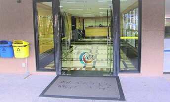 Imagem 4: Conjunto comercial com 664 m²- Vila Olímpia - São Paulo/SP