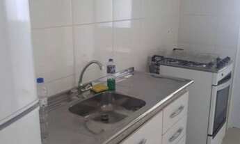 Imagem 2: Apartamento com 3 dormitórios à venda, 92 m² por R$ 590.000,00 - Tucuruvi - São Paulo/SP